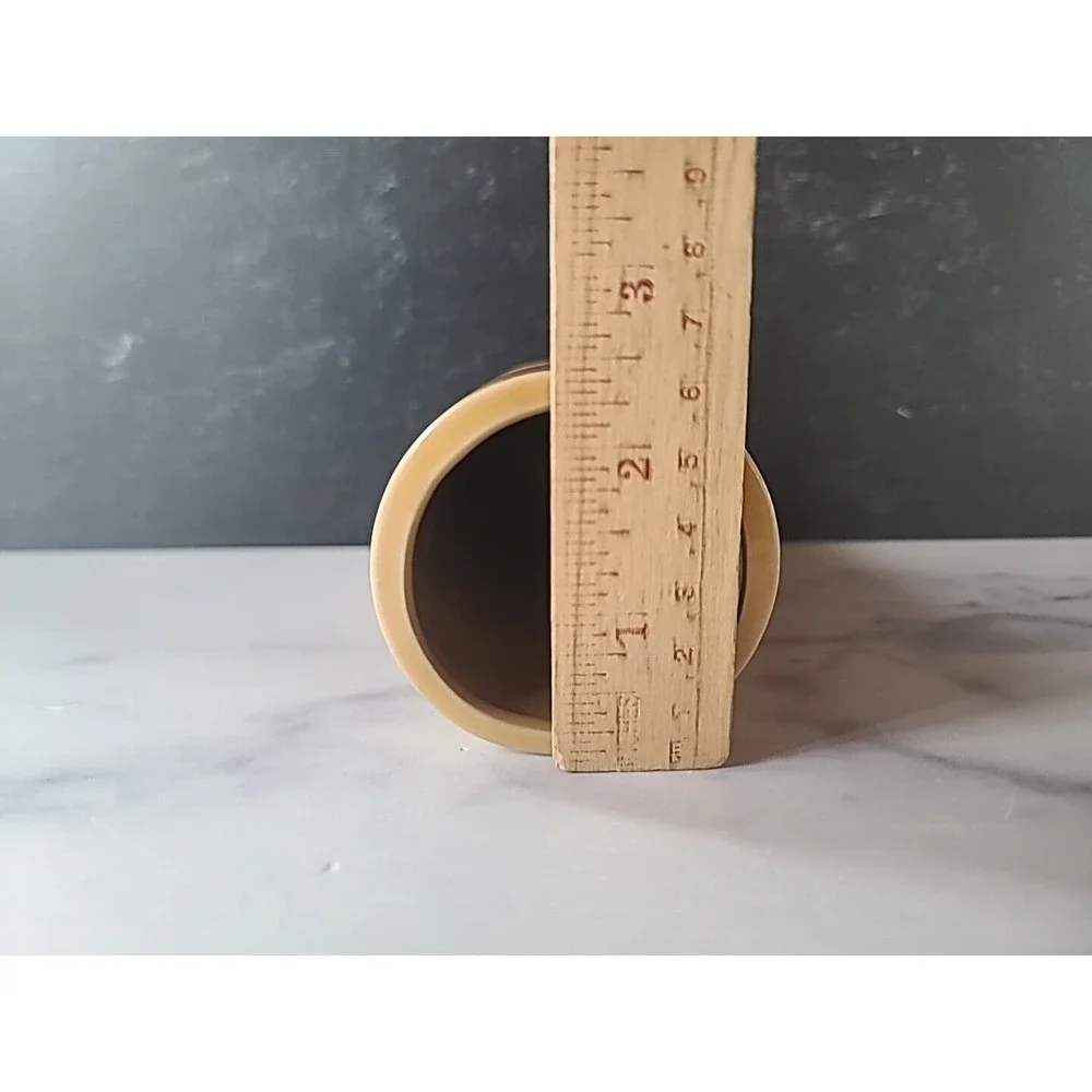 Vintage Bamboo Tiki Mug - Picture 8 of 10
